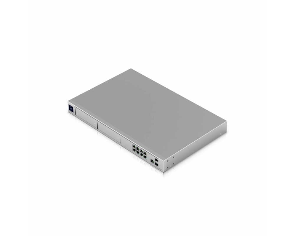 Switch (Комутатор) Ubiquiti UniFi Dream Machine Pro Max 4