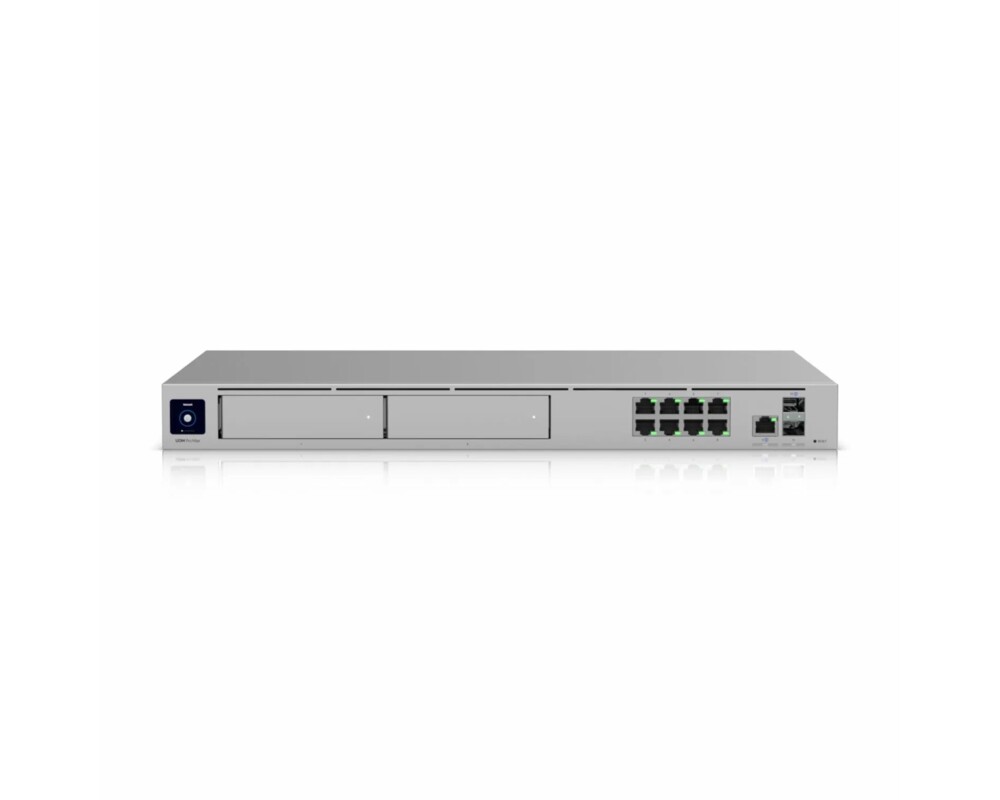 Switch (Комутатор) Ubiquiti UniFi Dream Machine Pro Max 2