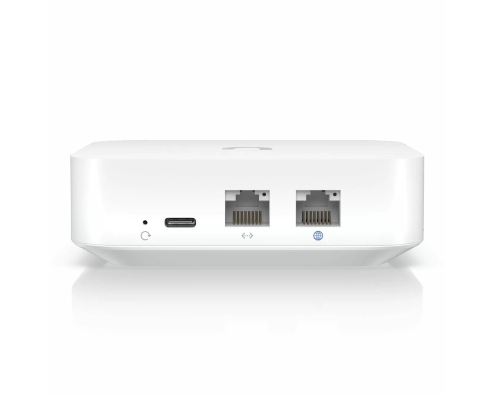 Switch (Комутатор) Ubiquiti Gateway Lite UXG-Lite 3