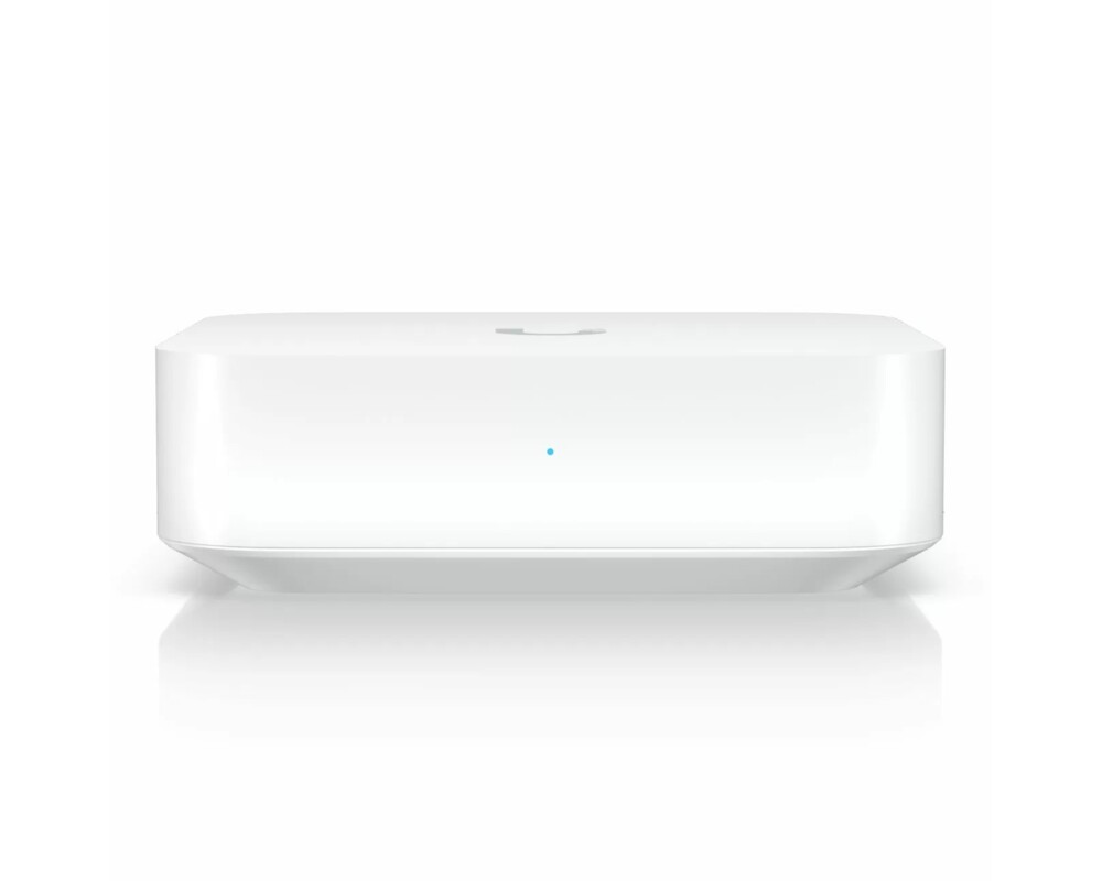 Switch (Комутатор) Ubiquiti Gateway Lite UXG-Lite 4