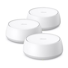  TP-Link Deco BE25(3-pack) BE3600 766933 Deco BE25(3-pack) на топ цена - PIC.bg