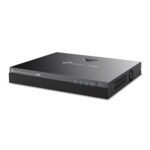 <span>NVR - Цифрово записващо у-во</span> TP-Link VIGI NVR2008H-8MP 8-канален PoE+ <span class='catalog-num-in-name'>VIGI NVR2008H-8MP</span> - 