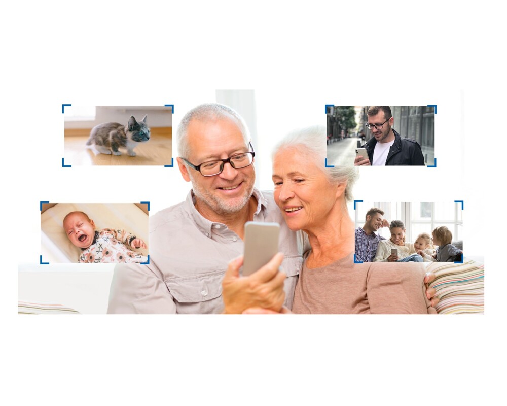 Цифрова IP камера TP-Link Tapo C211 4