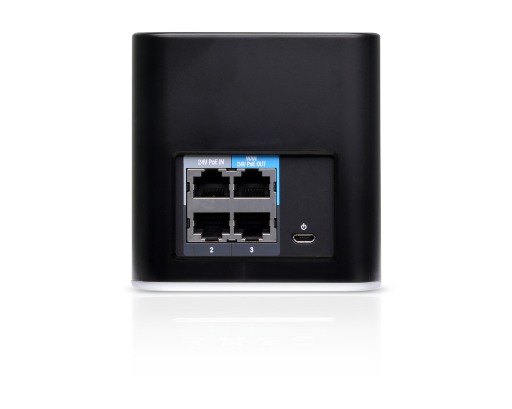 Access point (Точка за достъп) Ubiquiti airCube ISP ACB-ISP 4