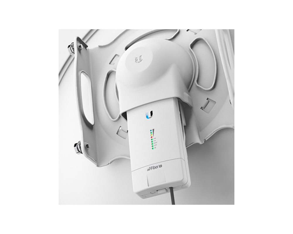 Антена Ubiquiti  airFiber  AF-5G34-S45  5GHz 34DBi 8