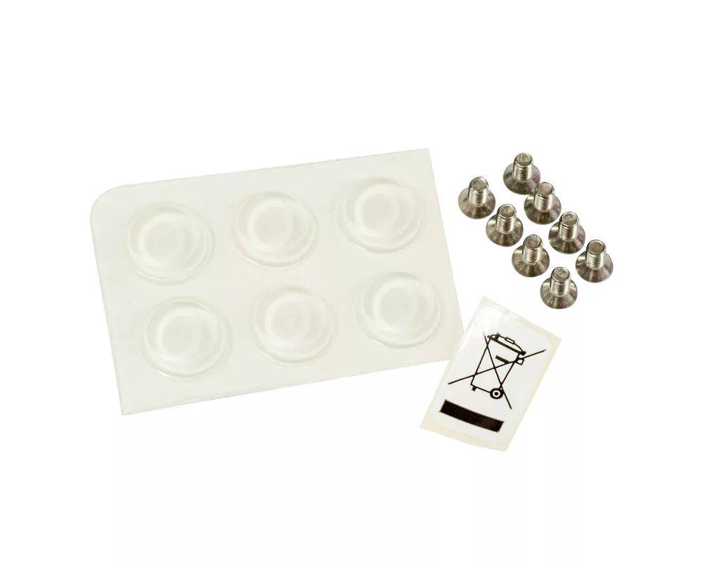 Switch (Комутатор) Mikrotik CCR1036-12G-4S 6