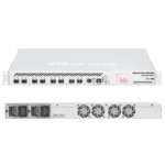 <span>Switch (Комутатор)</span> MikroTik Cloud Core Router CCR1072-1G-8S+ <span class='catalog-num-in-name'>CCR1072-1G-8S+</span> - 