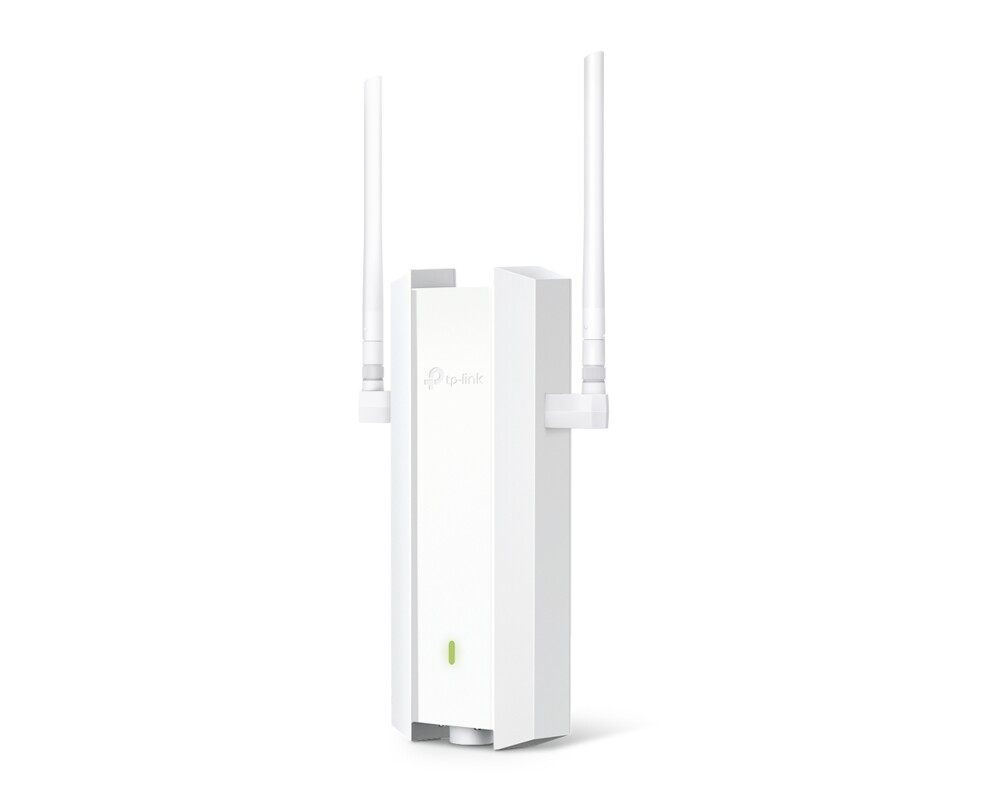 Access point (Точка за достъп) TP-Link EAP625-Outdoor HD AX1800 Indoor/Outdoor WiFi 6 2