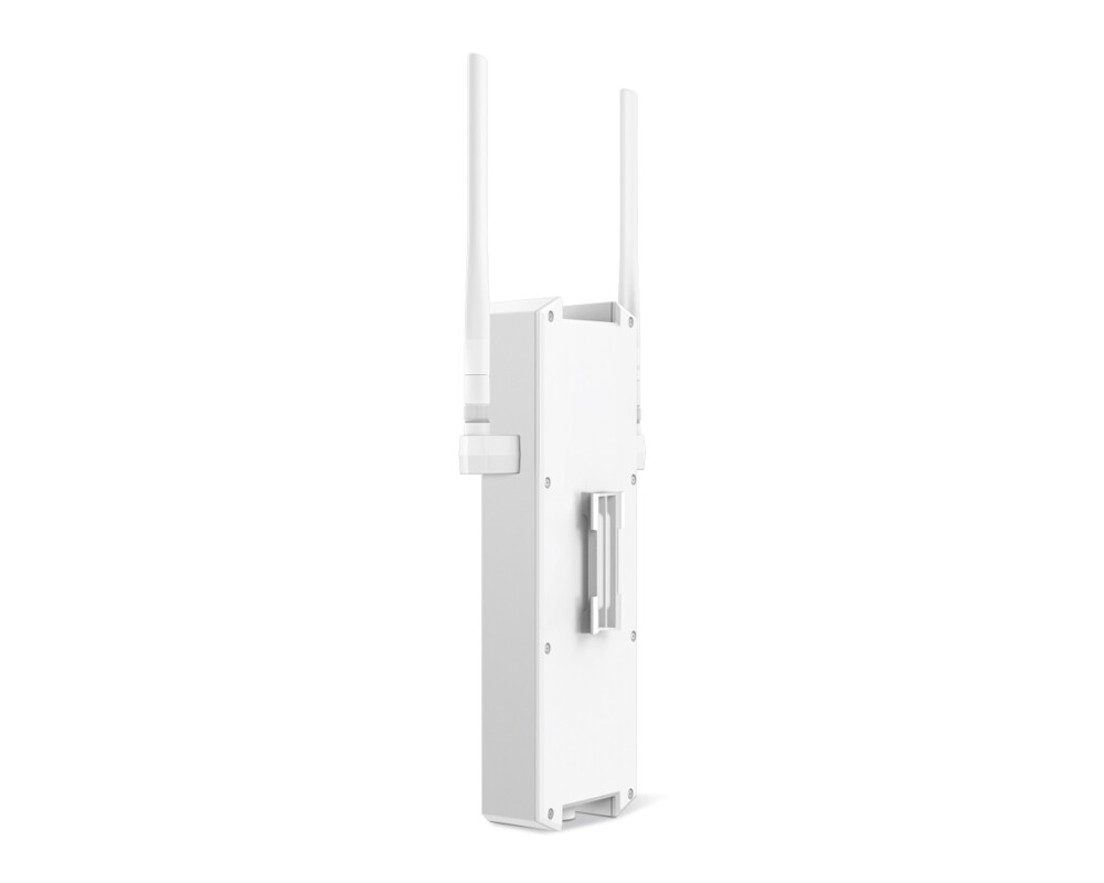 Access point (Точка за достъп) TP-Link EAP625-Outdoor HD AX1800 Indoor/Outdoor WiFi 6 3