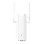 <span>Access point (Точка за достъп)</span> TP-Link EAP625-Outdoor HD AX1800 Indoor/Outdoor WiFi 6 <span class='catalog-num-in-name'>EAP625-Outdoor HD</span> - 