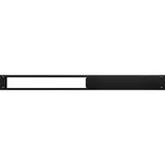 <span>Рутер</span> Ubiquiti EdgeRouter Rackmount Kit ER-RMKIT <span class='catalog-num-in-name'>ER-RMKIT</span> - 