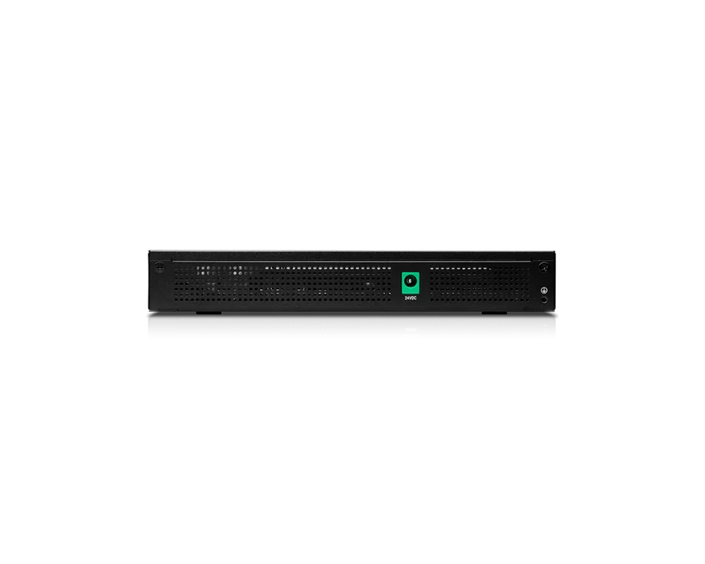 Switch (Комутатор) Ubiquiti EdgeSwitch ES-10X с 2 SFP порта 4