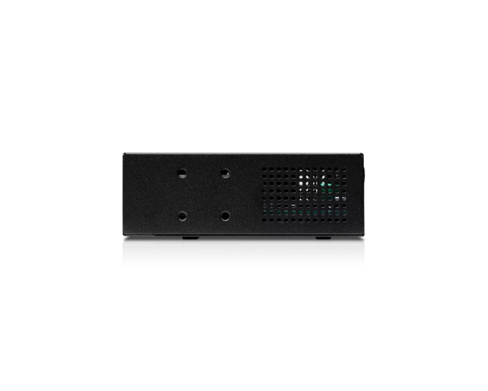 Switch (Комутатор) Ubiquiti EdgeSwitch ES-10X с 2 SFP порта 10