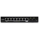 Switch (Комутатор) Ubiquiti EdgeSwitch ES-10X с 2 SFP порта 8