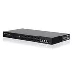 <span>Switch (Комутатор)</span> Ubiquiti EdgeSwitch ES-12F <span class='catalog-num-in-name'>ES-12F</span> - 