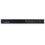 <span>Switch (Комутатор)</span> Ubiquiti EdgeSwitch 16 (150W) ES-16-150W <span class='catalog-num-in-name'>ES-16-150W</span> - 