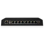 Switch (Комутатор) Ubiquiti EdgeSwitch 8XP ES-8XP 5