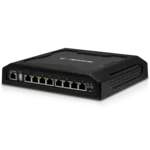 <span>Switch (Комутатор)</span> Ubiquiti EdgeSwitch 8XP ES-8XP <span class='catalog-num-in-name'>ES-8XP</span> - 