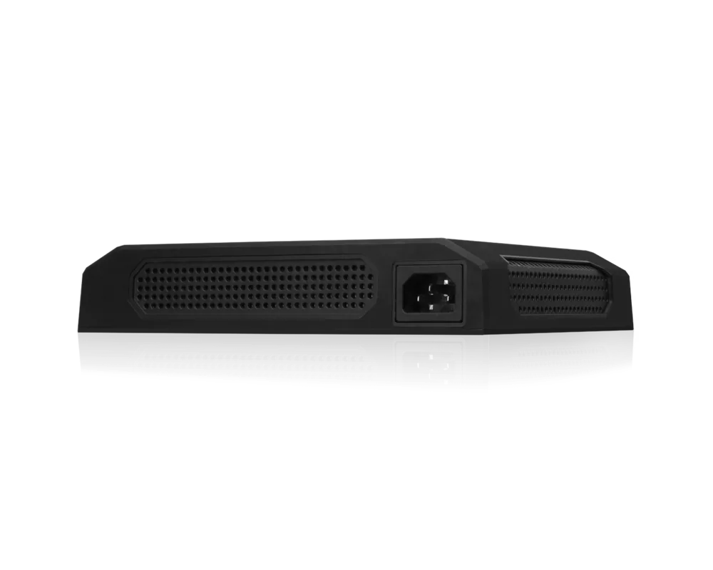 Switch (Комутатор) Ubiquiti EdgeSwitch 8XP ES-8XP 2