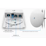 PoE адаптер Ubiquiti F-POE 6