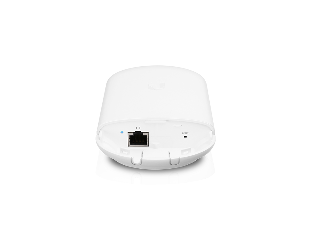 Access point (Точка за достъп) UBIQUITI NanoStation Loco 5AC-5 6