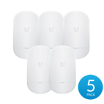 <span>Access point (Точка за достъп)</span> UBIQUITI NanoStation Loco 5AC-5 <span class='catalog-num-in-name'>Loco5AC-5</span> - 