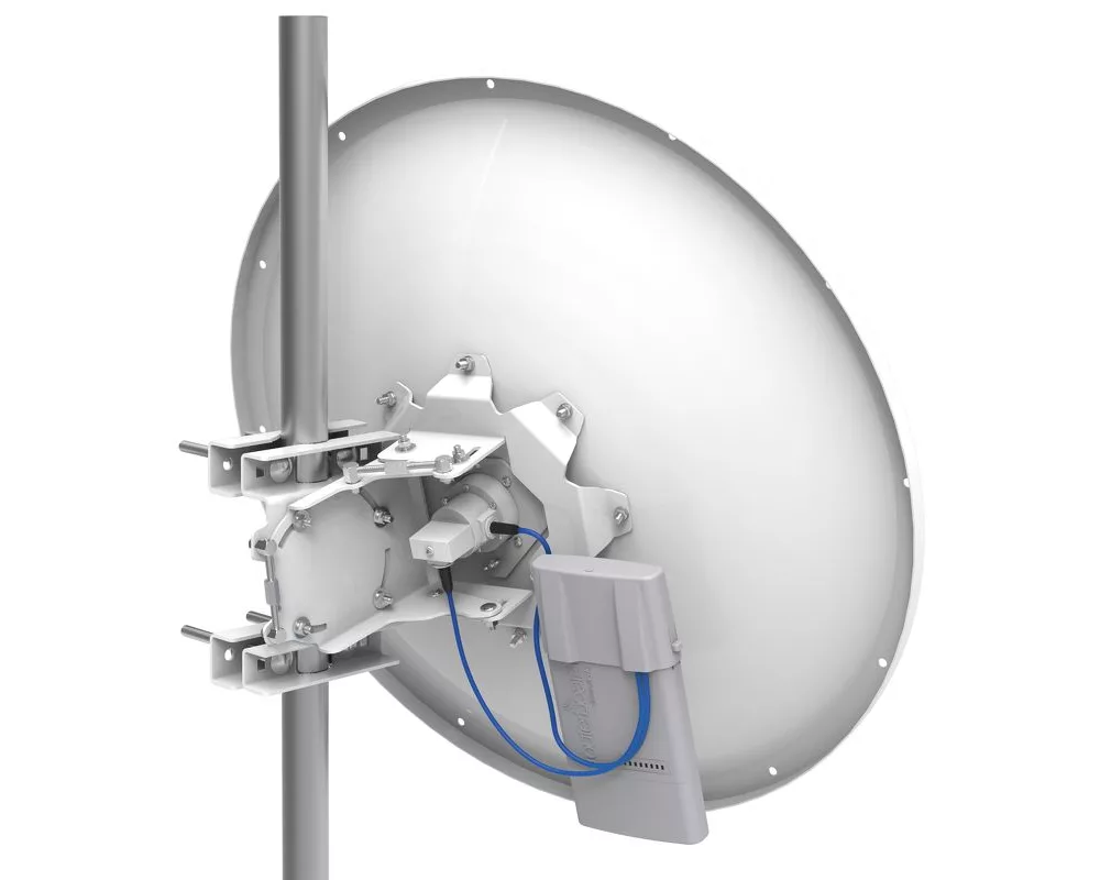 Антена MikroTik mANT30 PA MTAD-5G-30D3-PA 2