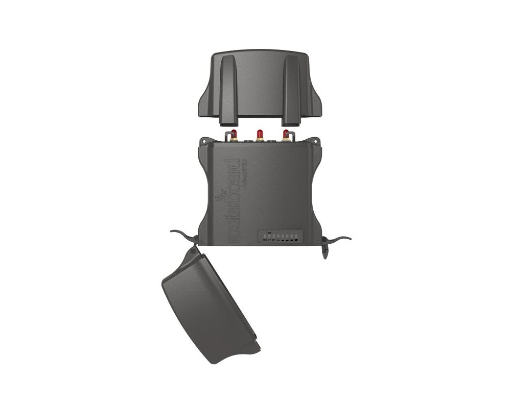 Access point (Точка за достъп) MikroTik NetMetal 5SHP 6