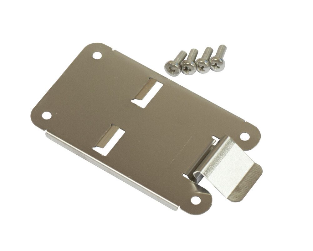 Access point (Точка за достъп) MikroTik NetMetal 5SHP triple RB921UAGS-5SHPacT-NM 11