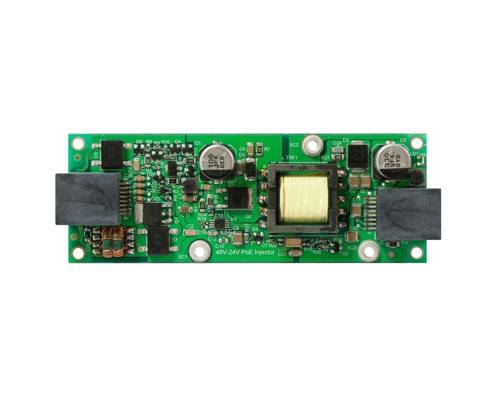 Access point (Точка за достъп) MikroTik RBGPOE-CON-HP 2