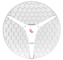 MikroTik LIGHT HEAD GRID LHG XL HP5 4pack - RBLHG-5HPnD-XL4pack 768012 RBLHG-5HPnD-XL на топ цена - PIC.bg