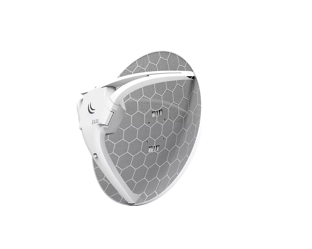 Антена MikroTik LHG 4G kit RBLHGR&R11e-4G 2