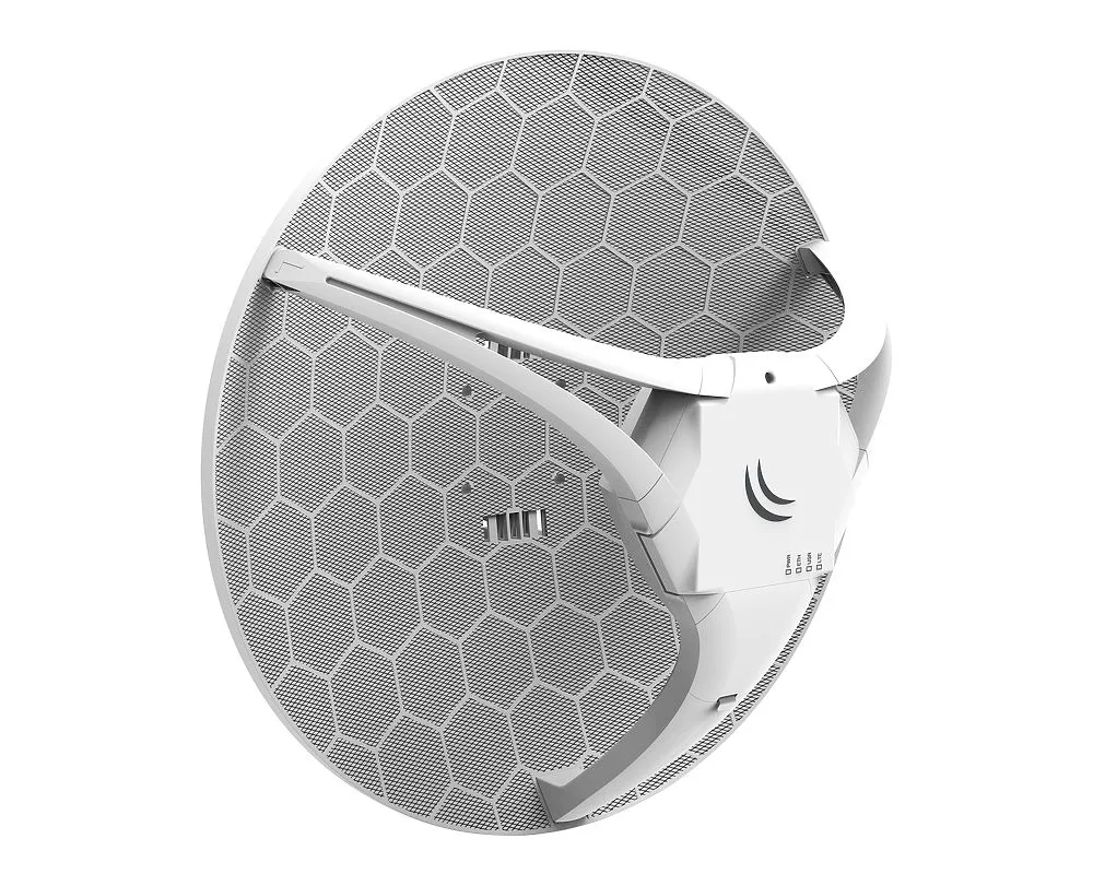 Антена MikroTik LHG 4G kit RBLHGR&R11e-4G 6