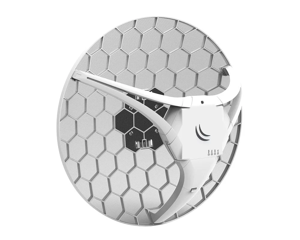 Антена MikroTik LHG 4G kit RBLHGR&R11e-4G 7
