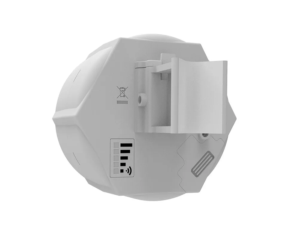 Антена MikroTik SXT Lte6 Kit - SXTR&FG621-EA 6