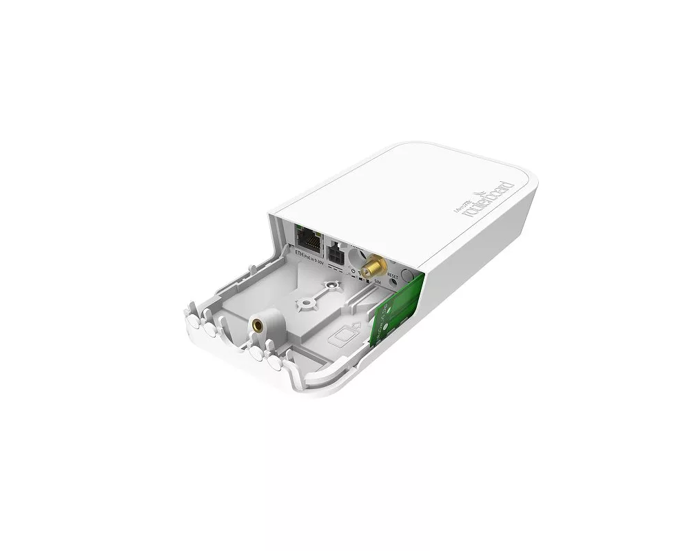 Access point (Точка за достъп) MikroTik wAP LR9 kit 2