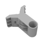 <span>Мрежов аксесоар</span> MikroTik QuickMOUNT RTB-QM <span class='catalog-num-in-name'>RTB-QM</span> - 