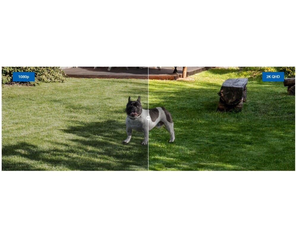 Цифрова IP камера TP-Link Tapo C425(4-pack) 10