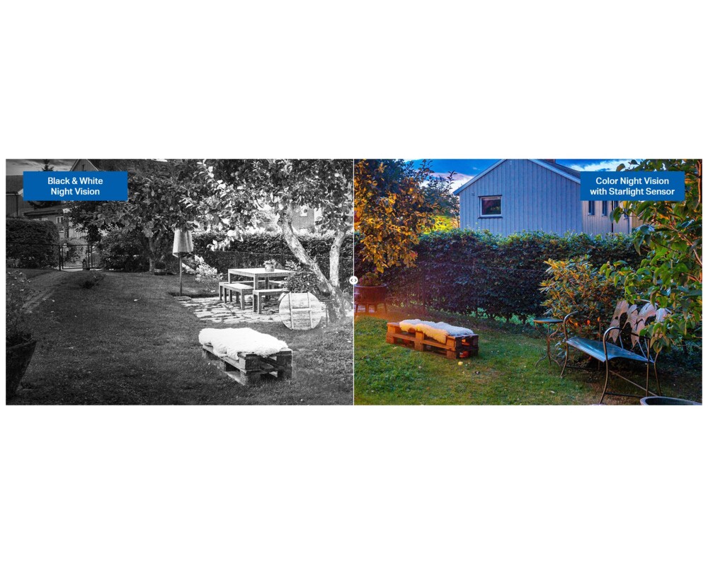 Цифрова IP камера TP-Link Tapo C425(4-pack) 11