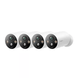  TP-Link Tapo C425 (4-броя) 768041 Tapo C425(4-pack) на топ цена - PIC.bg