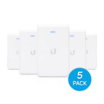 <span>Access point (Точка за достъп)</span> Ubiquiti UniFi UAP-AC-IW-PRO-5 <span class='catalog-num-in-name'>UAP-AC-IW-PRO-5</span> - 
