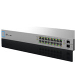 <span>Switch (Комутатор)</span> Ubiquiti UniFi Switch UBNT US-16-150W с 16 Gigabit порта <span class='catalog-num-in-name'>US-16-150W</span> - 