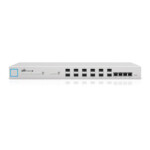 <span>Switch (Комутатор)</span> Ubiquiti UniFi Switch 16 port XG <span class='catalog-num-in-name'>US-16-XG</span> - 