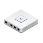 <span>Access point (Точка за достъп)</span> Ubiquiti USG <span class='catalog-num-in-name'>USG</span> - 
