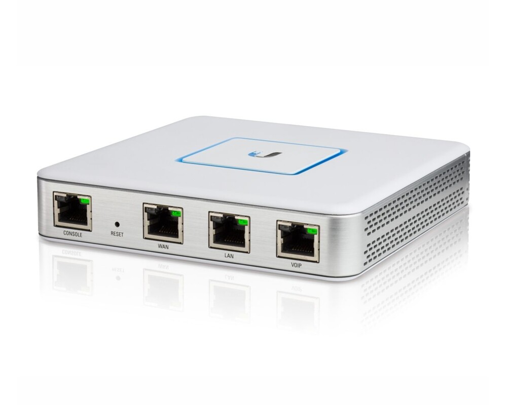 Access point (Точка за достъп) Ubiquiti USG 2