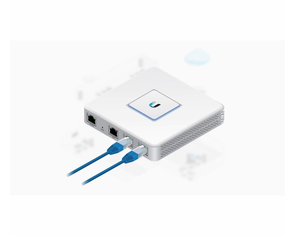 Access point (Точка за достъп) Ubiquiti USG 3