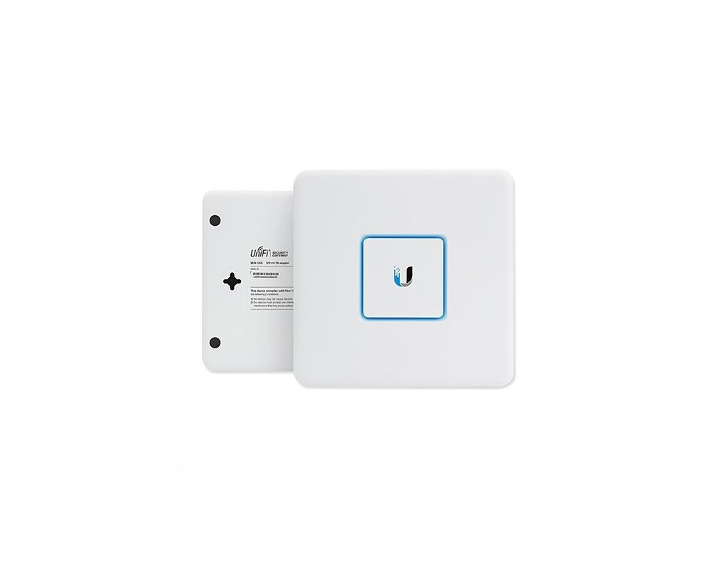 Access point (Точка за достъп) Ubiquiti USG 4