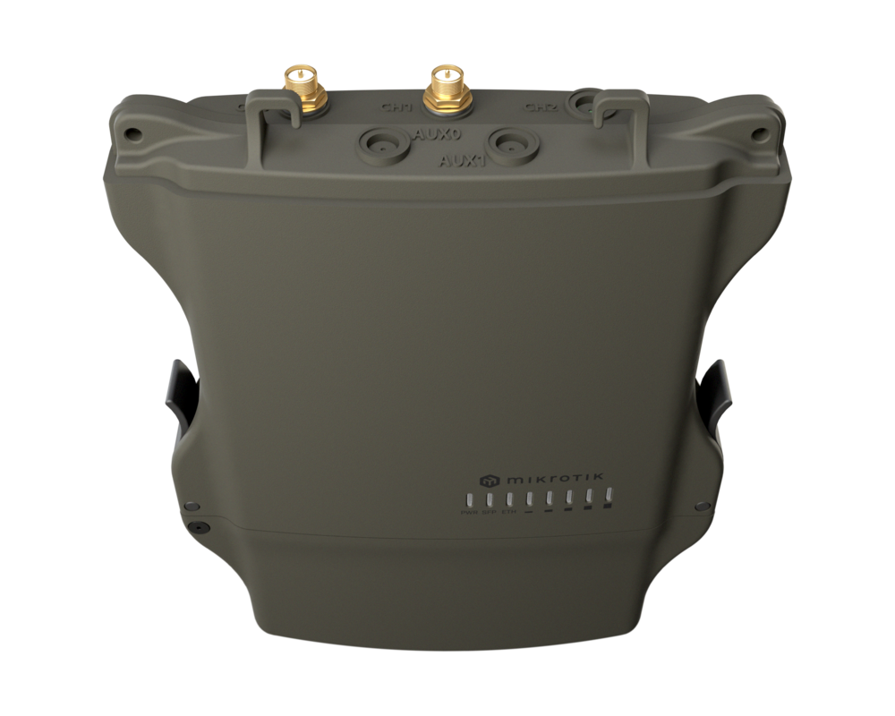 Access point (Точка за достъп) MikroTik NetMetal ax 4