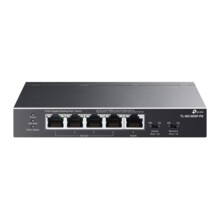  TP-Link TL-SG1005P-PD 768971 TL-SG1005P-PD на топ цена - PIC.bg