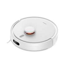  Xiaomi Mi Robot Vacuum S20 (Бяла) 769490 BHR8629EU на топ цена - PIC.bg